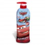 Auta 2in1 Shower Gel & Shampoo żel do mycia i szampon dla dziec