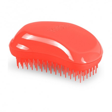 The Original Mini Hairbrush mini szczotka do włosów Peach Smoo