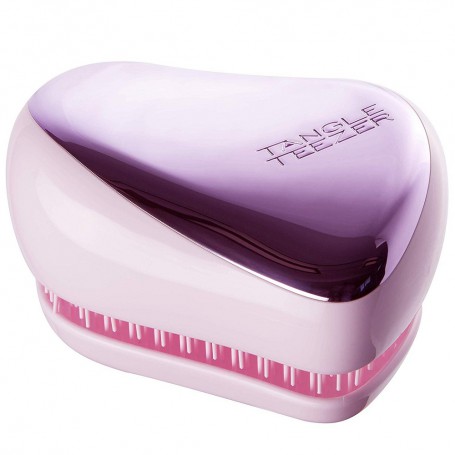 Compact Styler Hairbrush szczotka do włosów Lilac Gleam