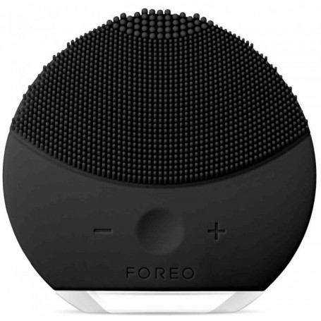 Luna Mini 2 szczoteczka soniczna do oczyszczania twarzy z efekte