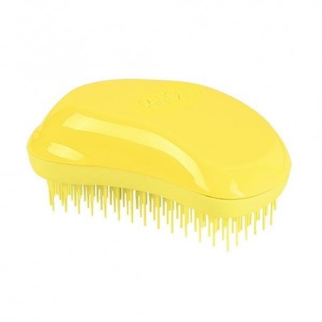 The Original Mini Hairbrush mini szczotka do włosów Sunshine Y