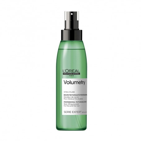 Serie Expert Volumetry spray nadający objętość włosom cienk