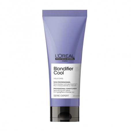 Serie Expert Blondifier Cool Conditioner odżywka do włosów dl