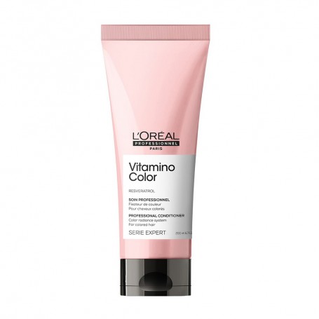 Serie Expert Vitamino Color Conditioner odżywka do włosów kol