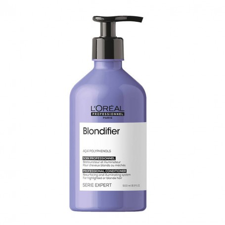 Serie Expert Blondifier Conditioner odżywka do włosów blond 5