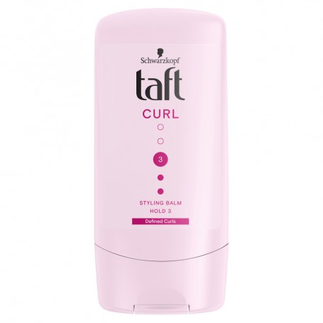Curl Styling Balm stylizujący balsam do włosów kręconych 3 H