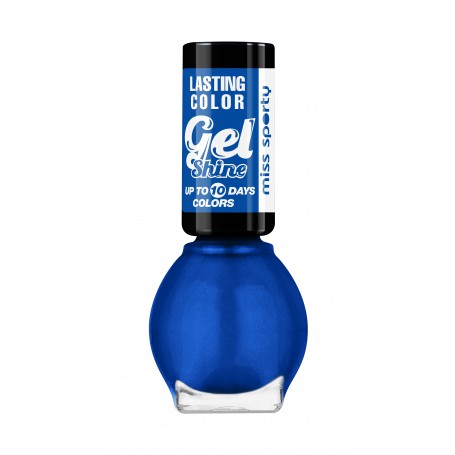 Lasting Color lakier do paznokci 510 7ml