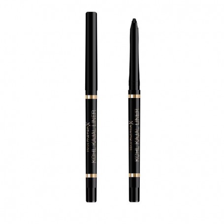 Masterpiece Kohl Kajal automatyczna kredka do oczu 001 Black 0.4