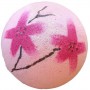 Cherry Blossom Bath Blaster musująca kula do kąpieli 160g