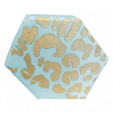 Wild Thing Bath Bomb musująca kula XXL do kąpieli 160g