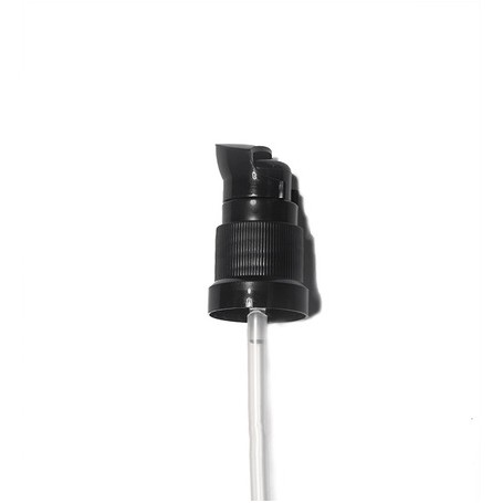 Pompka do olejków i kremu