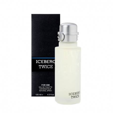 Twice Men woda toaletowa spray 125ml