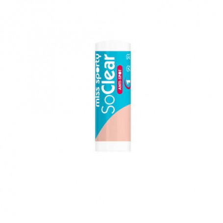 So Clear Coverstick korektor w sztyfcie 001 Light 5g