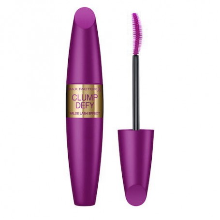 False Lash Effect Clump Defy Mascara pogrubiający tusz do rzęs