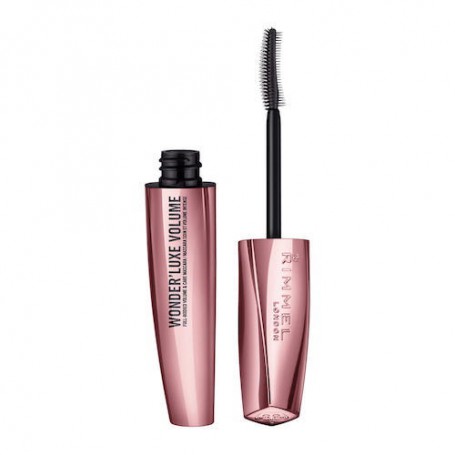 Wonder\\\'Luxe Volume Mascara tusz do rzęs zwiększający objęto