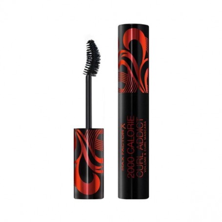 2000 Calorie Curly Addict Mascara podkręcający tusz do rzęs B