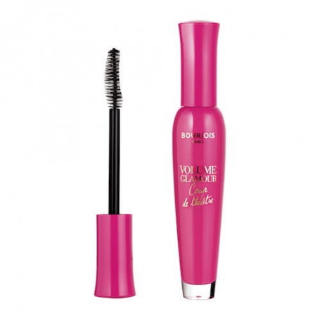 Volume Glamour Coup De Theatre Mascara pogrubiający i podkręca