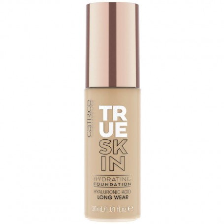 True Skin Hydrating Foundation nawilżający podkład do twarzy