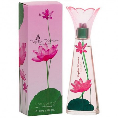 Papillon D\\\'amour woda perfumowana spray 100ml