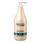 Sleek Line Repair Volume Shampoo szampon do włosów z jedwabiem