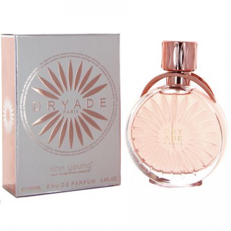Dryade Paris woda perfumowana spray 100ml