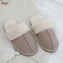 Women's Casual Slippers Indoor Comfortable House Leisure