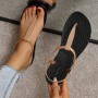 Women's Roman Sandals Flip-Flops