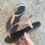 Women's Roman Sandals Flip-Flops