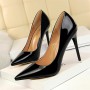 Women's Fashion High Heels Pointed Toe Sexy Shoes