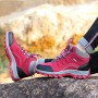 Men's/Women's Outdoor Shoes Waterproof Hiking Sneakers