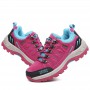 Men's/Women's Hiking Outdoor Sneakers Non-Slip Waterproof Sports Shoes
