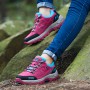 Men's/Women's Hiking Outdoor Sneakers Non-Slip Waterproof Sports Shoes