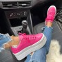 Women's Fashion Vulcanize Sneakers Shoes