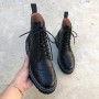 Women's Genuine Leather Boots