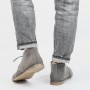 Men's Casual Desert Boots Retro American Style