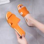 Women's Slippers High Quality Outdoor Fashion Leather