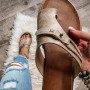 Women's Fashion Casual Comfortable Slippers