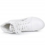 Women's Wedge Platform Sneakers Shoes