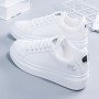 White Sneakers Women Fashion Shoes