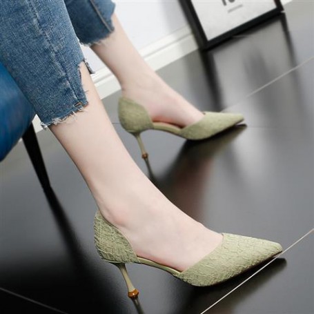 Stiletto High Heel Shoes Women