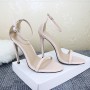Pointed Heels Women High Pump