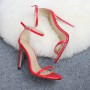 Pointed Heels Women High Pump