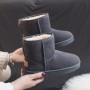Women's Australian Snow Boots Fashion