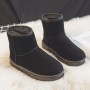 Women's Australian Snow Boots Fashion