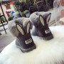 Women's Warm Snow Boots