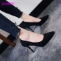 High Heels Pointed Stiletto Women