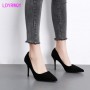 High Heels Pointed Stiletto Women