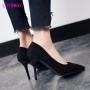 High Heels Pointed Stiletto Women
