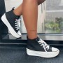 Women's Sneakers Casual Fashion Shoes