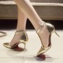 Women's Sandals Pointed Toe High Heels